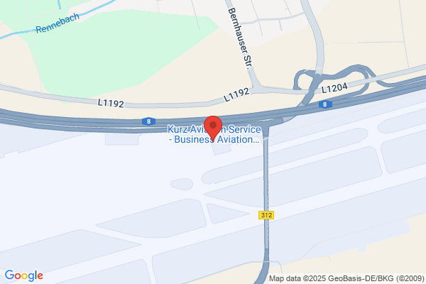 Stuttgarter Flugdienst GmbH General Aviation Terminal (GAT)