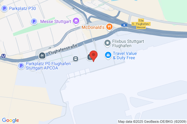 WISAG Airport Service Stuttgart GmbH & Co.KG