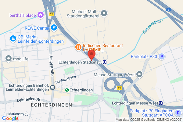 TIMKEN GERMANY GmbH