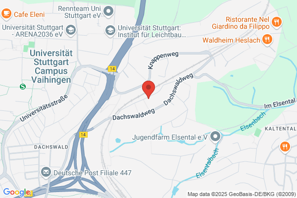 Training und Coaching Richard Armbrust