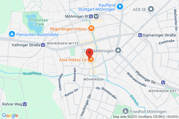 Friseur Ihr Friseur Gianni