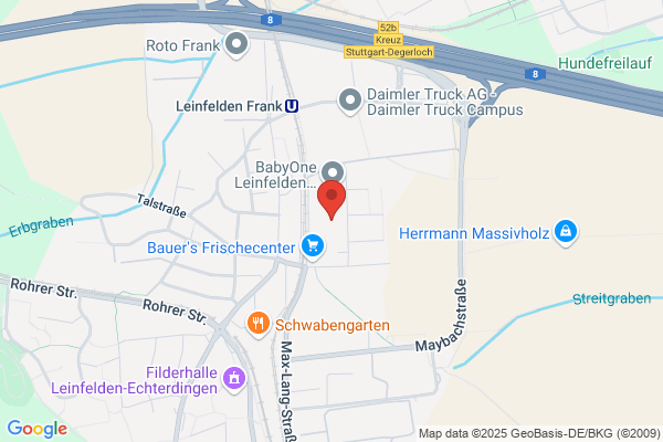 Frisör Klier GmbH
