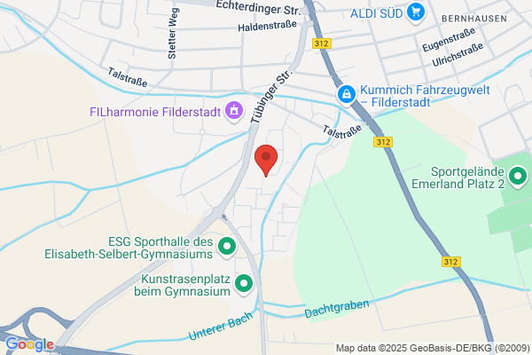 Hägele Parkett Filderstadt