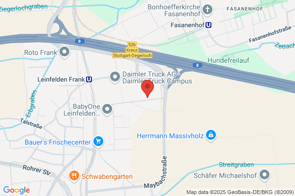 Isopa Vertriebs GmbH