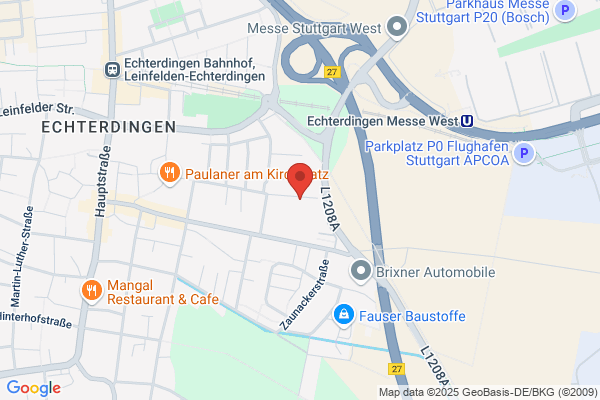 Fußpflegepraxis Inh. B. Fehrle