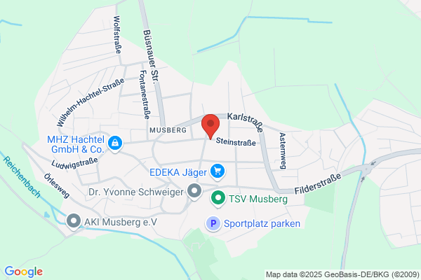 Autohaus Musberg GmbH