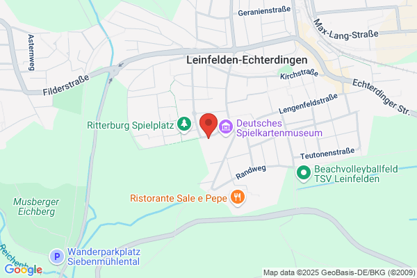 Landwirtschaflicher Betrieb Waldmann, Ralph