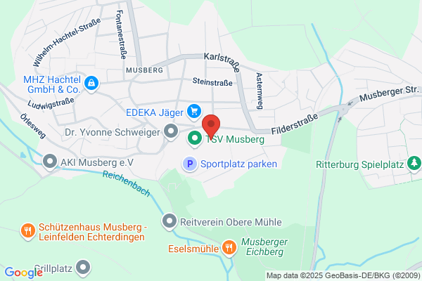 Hirschgraben