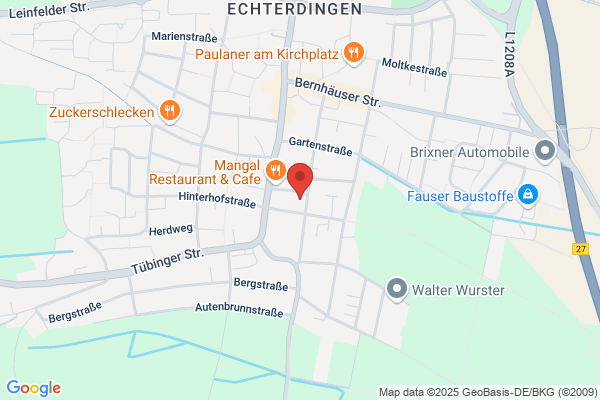 Krasniqi Gebäudereinigung Meisterbetrieb