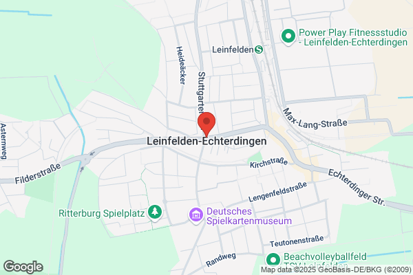 GegenbauerBosse Gebäudeservice GmbH Gebäudemanagem. Gebäuderein. Sicherheitsd.