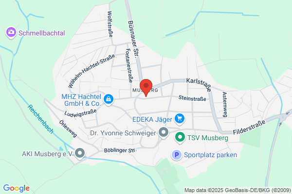 ME Gebäudeservice