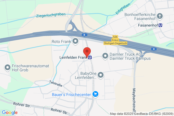 MGR Gebäudereinigung