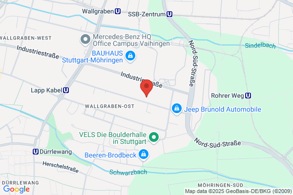 WISAG Gebäudereinigung Baden - Württemberg GmbH & Co. KG