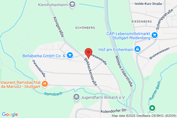 Kostbar Inh. Renate Gayer