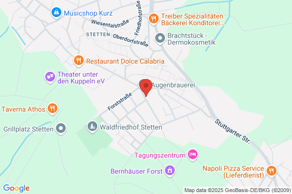 Hornung