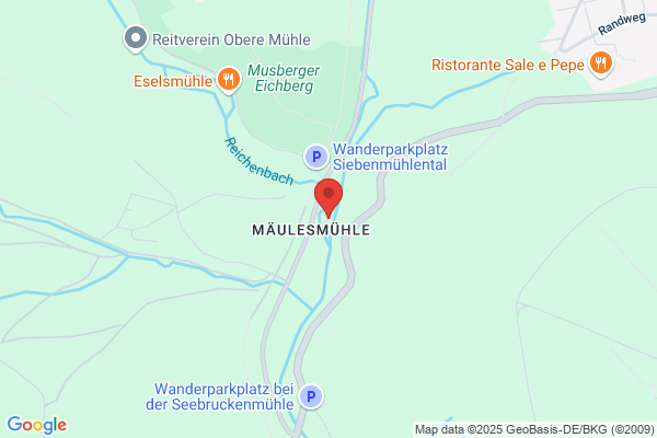 Mäuerle