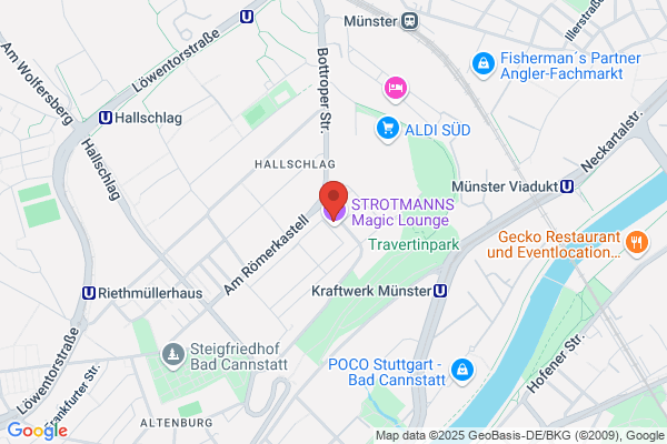 trendmarke Werbeagentur GmbH