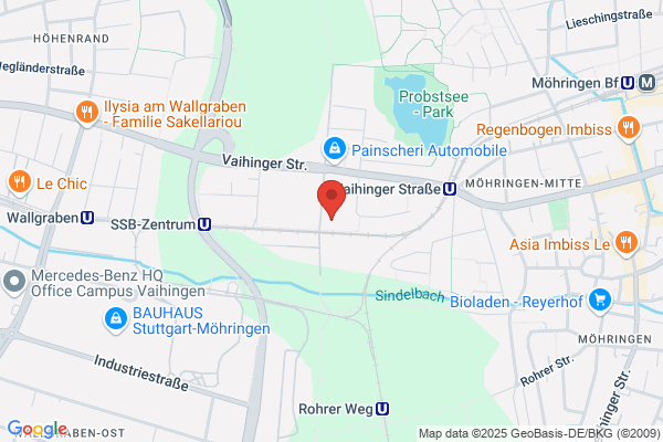 AR Industrievertretungen