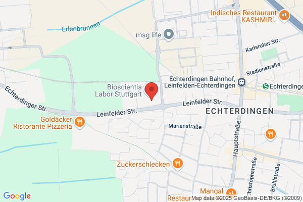 Renz Günter Handelsvertretungen GmbH