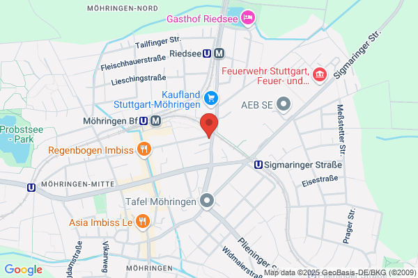 Kallert Hausverwaltungen GmbH