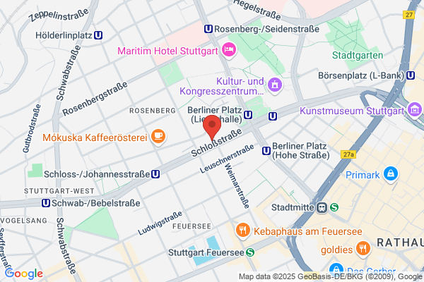 Treubau Verwaltung GmbH