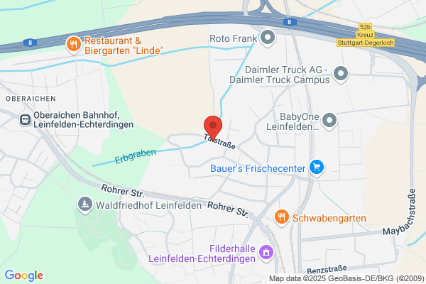 RGM Gebäudemanagement GmbH