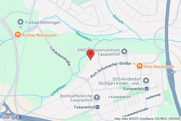 Heilpraktikerin für Psychotherapie Tanja Philipp