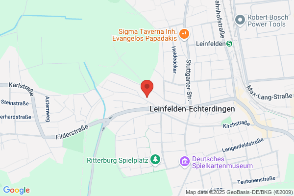 Leicht Haustechnik Sanitär und Heizungs GmbH