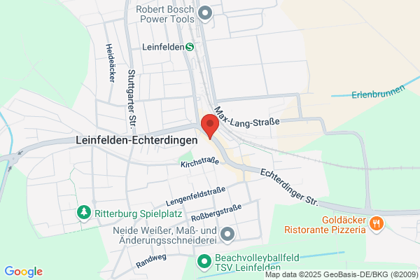 GEERS Hörgeräte