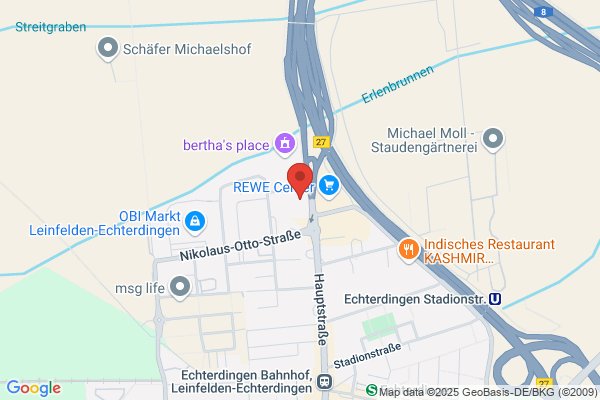 Premier Inn Stuttgart Airport/Messe hotel