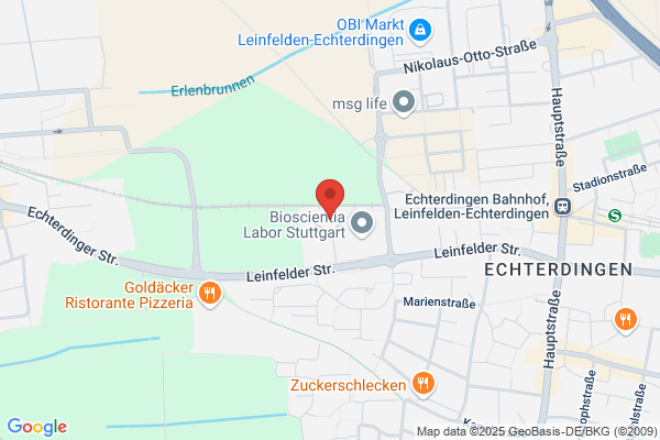 Seeberger Immobilien und Planung