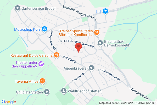 Der Immobilienmakler e. Rieker und Partner GbR
