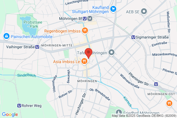 Dipl.-Kfm. Eurich Immobilien Inh. Andreas Eurich e.K.