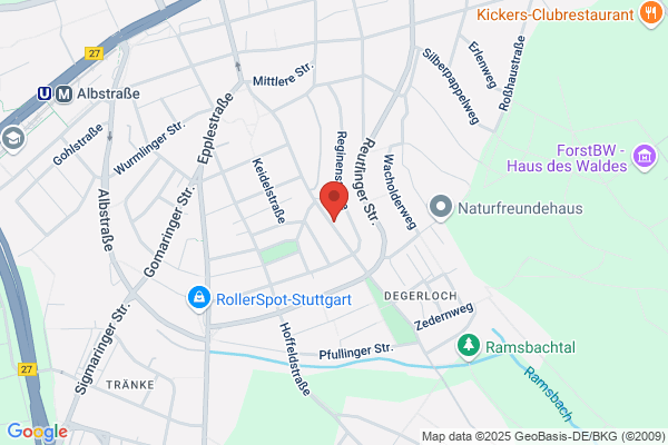Frey E. Immobilien