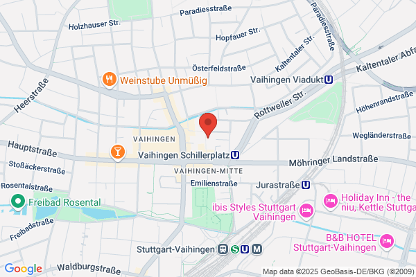 IDEEplus Immobilien GmbH