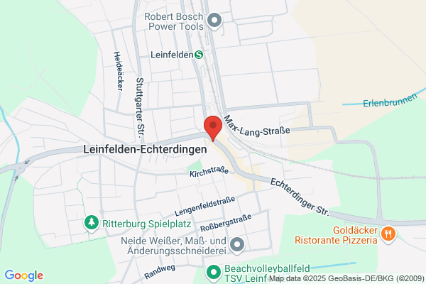 ImmobilienCenter der Kreissparkasse Esslingen-Nürtingen