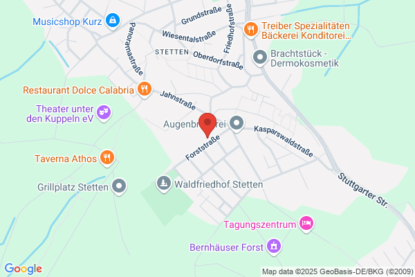 Select Haus- u. Grundbesitz GmbH