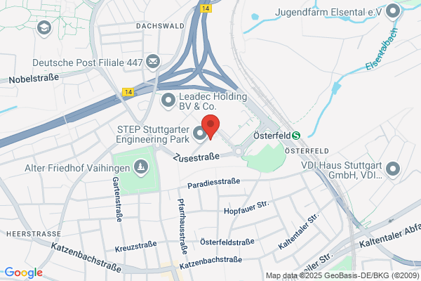 ArtEngineering GmbH