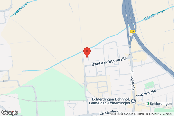 BWE-Ingenieurgesellschaft mbH