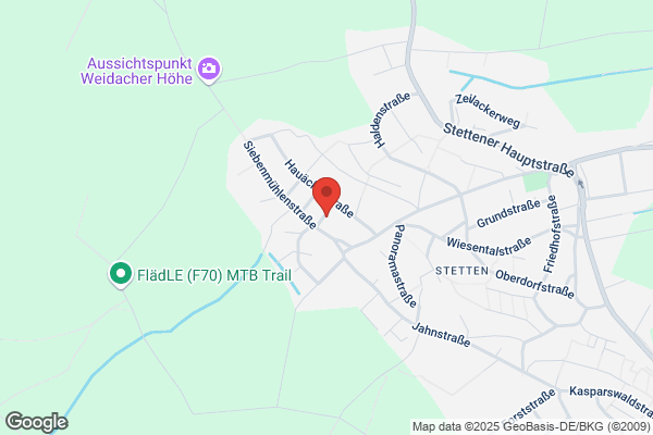 Bensler GmbH