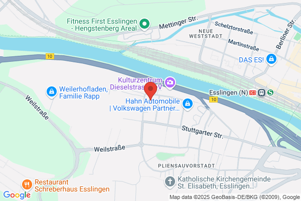 Esslinger Ingenieurgesellschaft