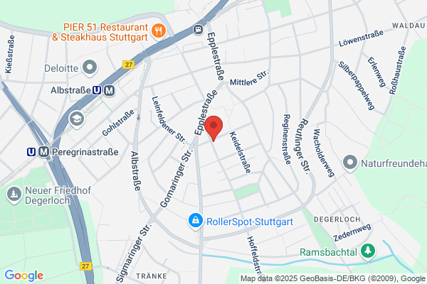 Geotechnik Stuttgart GmbH