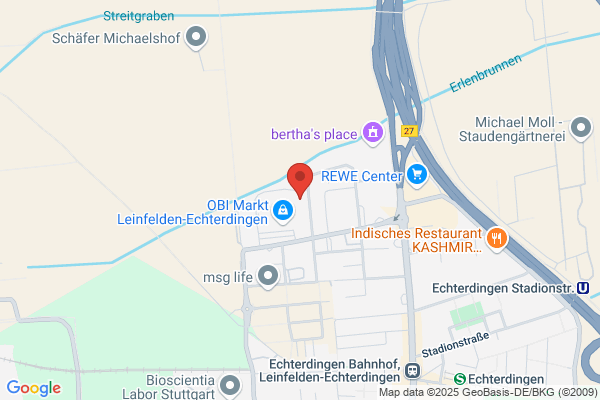 Heidenhain Technisches Büro Süd-West