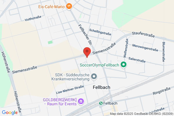 Hirsch + Fischer GmbH Ingenieurgemeinschaft für Baustatik