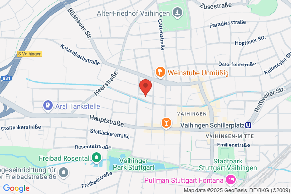 Ingenieurbüro Betz