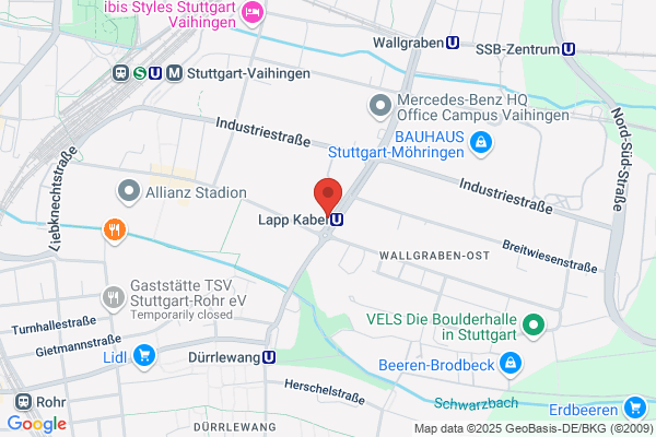 Xerox Engineering Systems GmbH