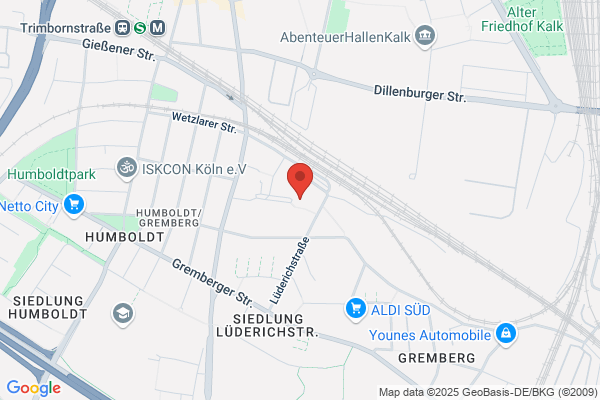 ZSI Zertz + Scheid GmbH + Co.