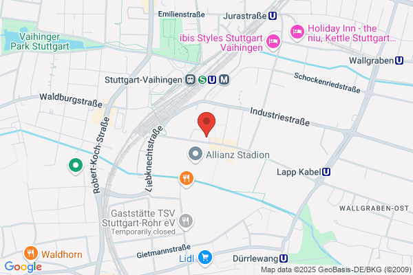 Internet XS Service GmbH