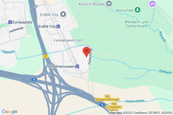 Stuttgart Internet Regional GmbH