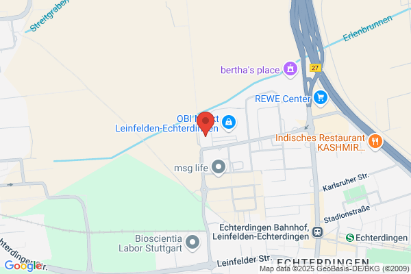 intertrade internet services gmbh